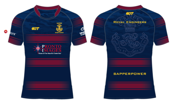 jersey rugby