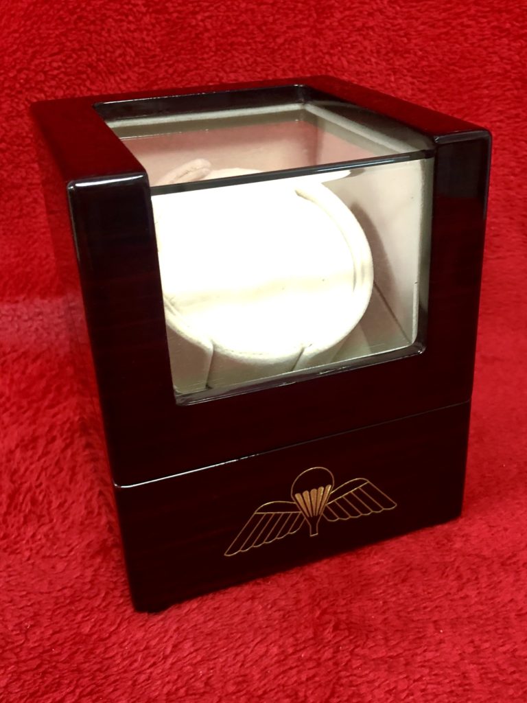 automatic watch winder kit