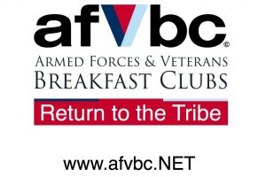 Armed Forces & Veterans Breakfast Club