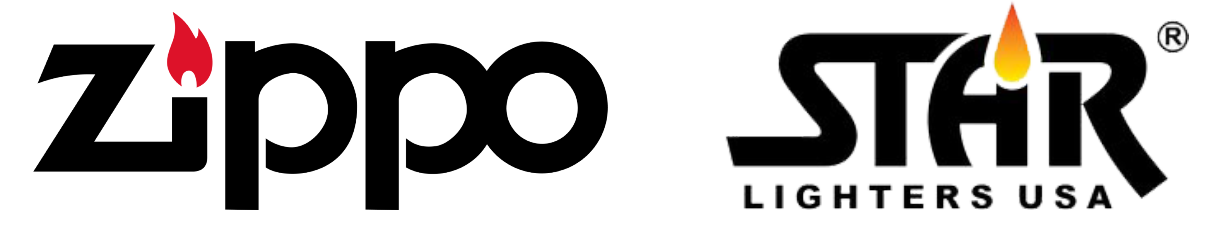 Zippo Star Logo