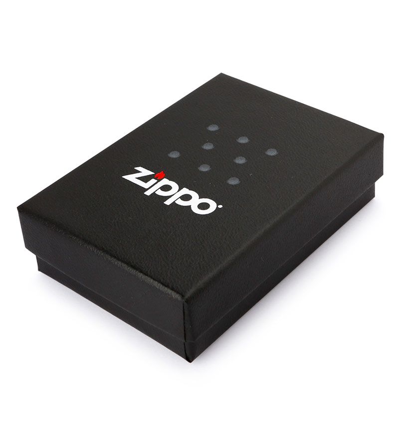 Personalised Zippo Lighter - Black Ice 150 | Pronto Images - Home of the  Mess Kit Clutter Box